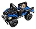 LEGO Super Heroes Black Panther Pursuit 76047