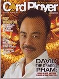 Oct 24, 2007 *CARD PLAYER* The Poker Authority Magazine: Featuring, DAVID 