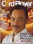 Oct 24, 2007 *CARD PLAYER* The Poker Authority Magazine: Featuring, DAVID "The Dragon" PHAM "Fired Up For Another Player of the Year Title