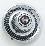 Gm Derby Covette Center Caps