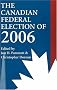 The Canadian Federal Election of 2006