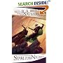 Starless Night: The Legend of Drizzt, Book VIII (The Legend of Drizzt)