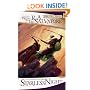Starless Night: The Legend of Drizzt, Book VIII
