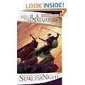 Starless Night: The Legend of Drizzt, Book VIII (Legend of Drizzt) (Forgotten Realms Novel: Legend of Drizzt)