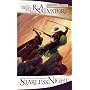 Starless Night: The Legend of Drizzt, Book VIII