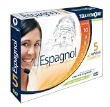 Tell Me More Performance Espagnol 5 niveaux