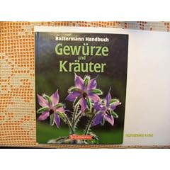 Bassermann Handbuch Gew�rze und Kr�uter