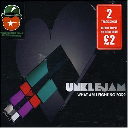 Unklejam - Waar Is Da Feestje? 4 (Beach Party) CD 1 - Zortam Music