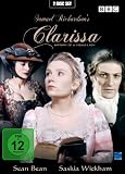 Produkt-Bild: Samuel Richardson`s Clarissa - History Of A Young Lady (2 Disc Set)
