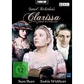 Samuel Richardson`s Clarissa - History Of A Young Lady [2 DVDs]