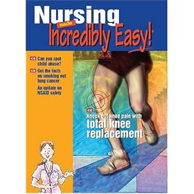 Nursing Made Incredibly Easy