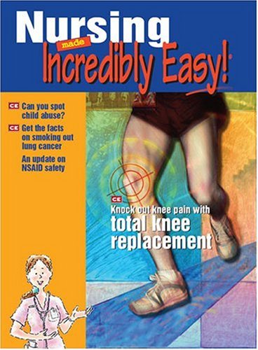 Childrens Toyshop  Magazines : Nursing Made Incredibly Easy