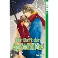 Der Duft der Apfelbl�te 02
