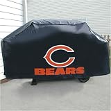 Rico Chicago Bears Barbeque Grill Cover
