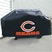 Rico Chicago Bears Barbeque Grill Cover Image