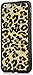 iPhone 6S Plus, iPhone 6 Plus, iSee Case (TM) Leopard Bling Bling Glitter Glam Sparkle TPU Full Cover Protective Case for New Apple iPhone 6 Plus 5.5 inch (6Plus-Glitter Leopard Gold)