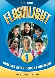 Flashlight 1: Combined Student's Book and Workbook
