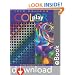 Color Play: Easy Steps to Imaginative Color in Quilts
