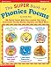 Super Book of Phonics Poems, The (Grades K-3)