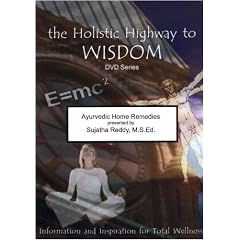Ayurvedic Home Remedies