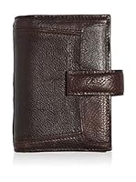 Piquadro Organizador Up2Date (Marrón)