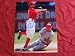 Texas Rangers Ian Kinsler Autographed 11x14 Photo, Proof Photo of Ian Signing for Us.