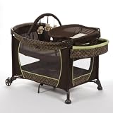 Safety 1st Travel Ease Elite Play Yard, Orion