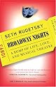 Broadway Nights: A Romp of Life, Love, and Musical Theatre