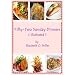 Books : Fifty-Two Sunday Dinners ( Illustrated )