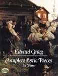 Int�grale des Pi�ces Lyriques - Piano