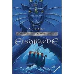 Chroniken der Dunkelheit 01.  Der Eisdrache