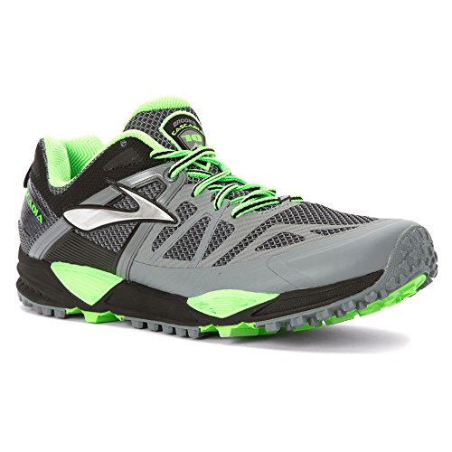 Men's Brooks Cascadia 10 Running Shoe