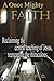 A Once Mighty Faith