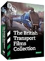 British Transport Films Collection [DVD]