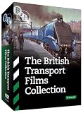 British Transport Films Collection [DVD]