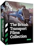 British Transport Films Collection [DVD]