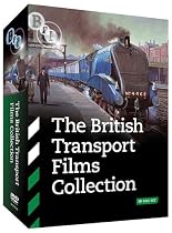British Transport Films Collection [DVD]