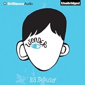 Wonder | [R. J. Palacio]