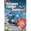 Pompiers d'A�roport Simulator 2012