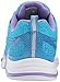 Skechers Kids Swift Kicks Bling Thing Lace-Up Sneaker (Little Kid/Big Kid)