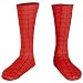 DIS19051 Amazing Spiderman Deluxe Child Boot Covers