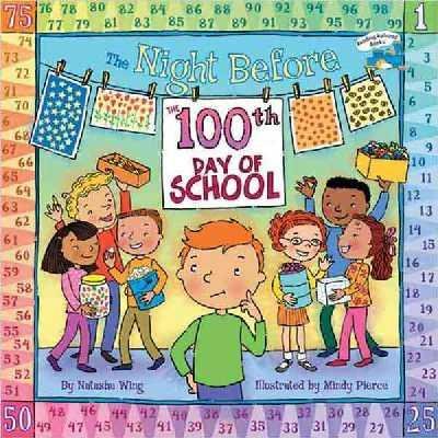 100th Day of School
