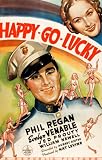 Happy Go Lucky (1936)
