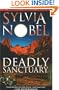 Deadly Sanctuary (Kendall O'Dell Mystery series)