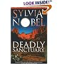 Deadly Sanctuary (Kendall O'Dell Mystery series)