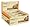 thinkThin Crunch, Chocolate Dipped Mixed Nuts, Gluten Free, 10 - 40 gram Bars