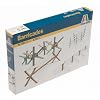 Italeri 0401S - Barrikaden