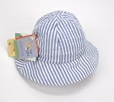 Wallaroo Lorikeet Infant Sun Hat - UPF 50+