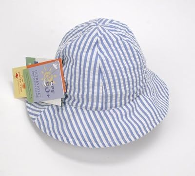 Wallaroo Lorikeet Infant Sun Hat - UPF 50+