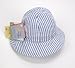 Wallaroo Lorikeet Infant Sun Hat - UPF 50+